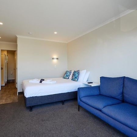 Panorama Motel 카이코라 외부 사진