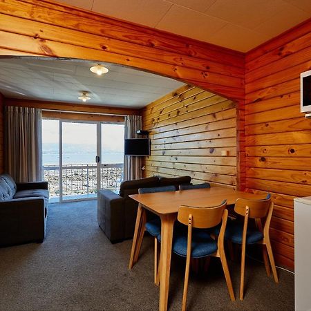 Panorama Motel 카이코라 외부 사진
