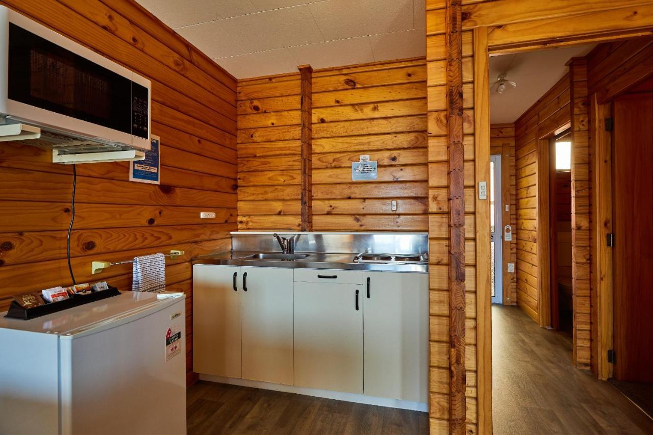 Panorama Motel 카이코라 외부 사진