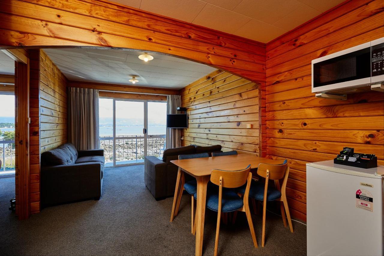 Panorama Motel 카이코라 외부 사진